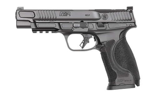 Handguns Smith&Wesson M&P M2.0 9mm S&W M&P9 M2.0 MTL HD OR 9MM 17RD BLK